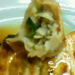 さつまっこ食堂 - 201112 さつまっ子　餃子.jpg