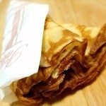 ブロンディール - “クレープ ”