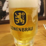 ビール