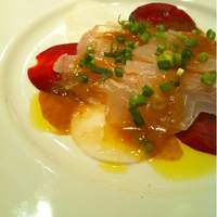 RIGOLETTO KITCHEN - 