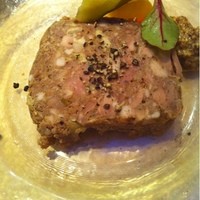 RIGOLETTO KITCHEN - 
