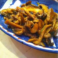 RIGOLETTO KITCHEN - 