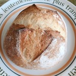 パン・オ・トラディショネル 大丸札幌店 - ブラン