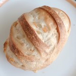 パン・オ・トラディショネル 大丸札幌店 - はちみつとオレンジ