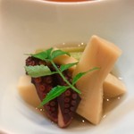 京町や 吉むら - 