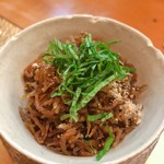 京町や 吉むら - 