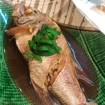 京町や 吉むら - 