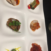 御膳房 銀座店 - 