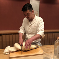 緒方 - 