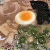 大砲ラーメン 本店