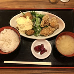 Taishuu Izakaya Toriichizu - 