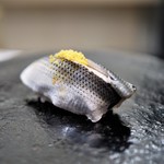 鮨 なんば - 小肌