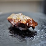 鮨 なんば - 煮蛸