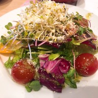 マルシェダイニング「ネン」 - 
