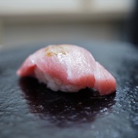 鮨 なんば 日比谷 - 大トロ