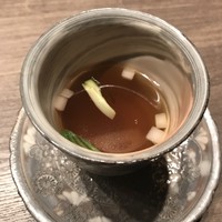 USHIGORO S. NISHIAZABU - 