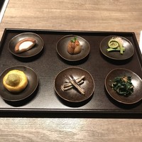 USHIGORO S. NISHIAZABU - 