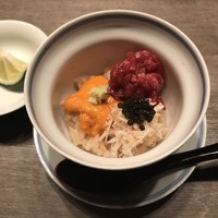 USHIGORO S. NISHIAZABU - 