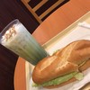 ドトールコーヒーショップ JR福山駅店