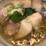 満麺の笑み - 