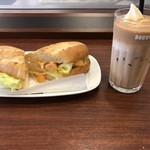 ドトールコーヒーショップ - 