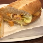 DOUTOR COFFEE SHOP - 