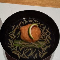 日本料理 をとわ - 