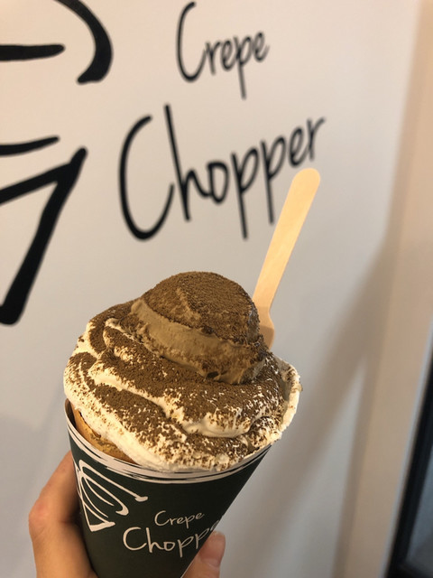 移転 クレープ チョッパー クレープ Chopper 西4丁目 クレープ 食べログ 移転 クレープ チョッパー クレープ Chopper 西4丁目 クレープ 食べログ
