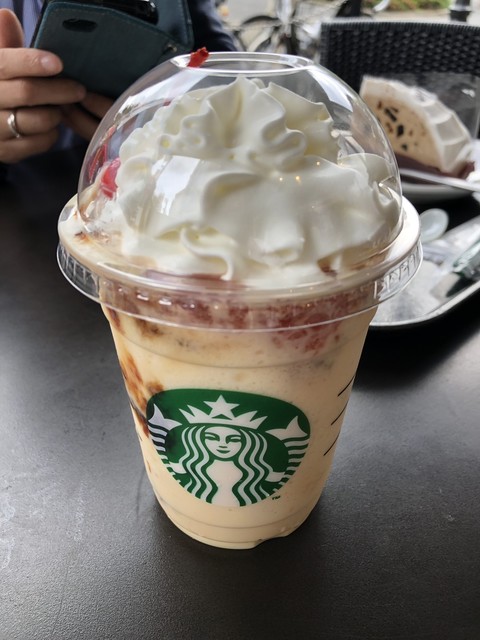 スターバックス コーヒー 豊島園駅前店 豊島園 カフェ 食べログ