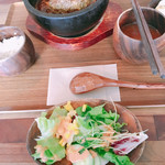 肉ビストロ Cheese&Meat WARMTH - 