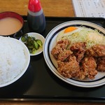 旭川ラーメン天山 - 