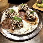 sincere - アミューズ 5種