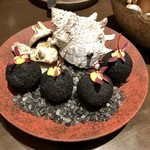 sincere - アミューズ 5種