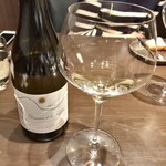 sincere - グラス・ペアリング