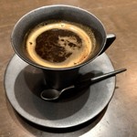 sincere - コーヒー