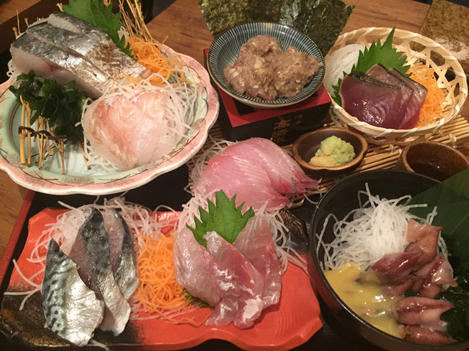 弥平 鶴屋町のご予約 - 横浜/居酒屋 | 食べログ 弥平 鶴屋町 (横浜/居酒屋)