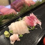 Sushiraku Komori - 