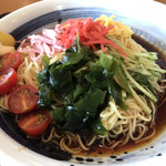 山田うどん食堂 - 料理写真: