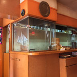 インド&パキスタン料理 シディーク 神田須田町店