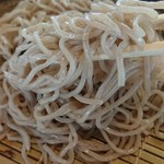 信州蓼科 麺 - そばリフト