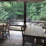 우에노하라 치즈 케이크