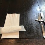 ラ クチーナ ヴェンティトレ - 