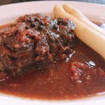 ラ クチーナ ヴェンティトレ - 