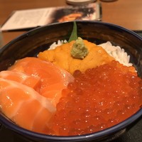 函館うに むらかみ 日本生命札幌ビル店 - 