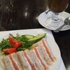 ATRIUM BAR&CAFE - 料理写真: