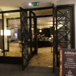 ATRIUM BAR&CAFE - 