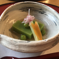 日本料理 隨縁亭 ホテルモントレ仙台 - 