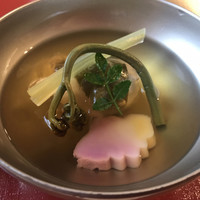 日本料理 隨縁亭 ホテルモントレ仙台 - 