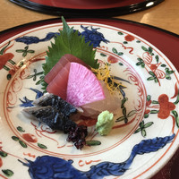 日本料理 隨縁亭 ホテルモントレ仙台 - 