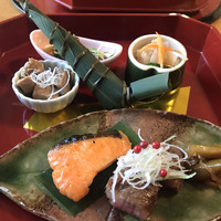 日本料理 隨縁亭 ホテルモントレ仙台 - 